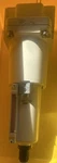 Npt Smc AF60-10D-8-A Compressed Air Filter 1.0 Mpa Industrial Pneumatic. Fixed Price $75.00.