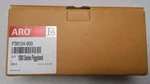 Aro P39124-600 Air Filter-regulator Piggyback, 1/4" Npt 150 Psi Max Inlet. Fixed Price $40.00.