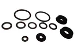 Parker 41000-8000 Marine 3-WAY 4-WAY Spool Valve Seal O-ring Repair Service Kit. Fixed Price $24.95.