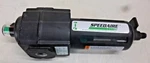 Speedaire Coalescing Filter, 1/4 In. Npt, 150 Psi, Overall Width: 2.68 In, 4ZL32. Fixed Price $69.99.