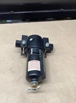 Wilkerson L16-04-G00 D 01 Lubricator Npt #709F45FML. Fixed Price $89.99.