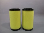Smc Mist Separator Filter Afm 40P-060AS Lot Of 2. Fixed Price $49.99.