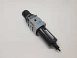 New Old Stock! Wilkerson Filter Regulator B18-02-FL00B. Fixed Price $67.96.