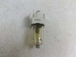 Smc AL40-N06-3Z-A Pneumatic Lubricator AL40N063ZA. Fixed Price $20.69.