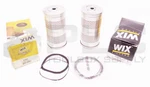 New Lot Of 2 Wix 51503 Oil Filters. Fixed Price $39.95.