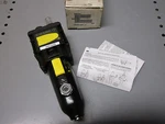Asco Joucomatic 34203429 Air Line Pneumatic Lubricator 1/4 Npt. Fixed Price $49.95.