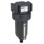 Parker 06F24BC Compressed Air Filter, 250 Psi, 2.81 In. W. Fixed Price $125.99.