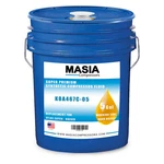 28H110 Lubricant For Compressor Compatible With Gardner Denver - 5 Gal. Fixed Price $310.00.
