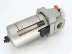 Smc NAL4000-N04-3 Pneumatic Cylinder. Fixed Price $20.69.