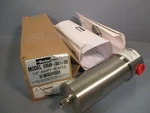 Parker 6000 Series Balston Compressed Air Filter 1/2" Anpt Ports 6904N-OA1-DX. Fixed Price $489.99.