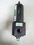 New Speedair 4ZL46 Pneumatic Filter 1/2" Npt 150 Psig. Fixed Price $71.99.