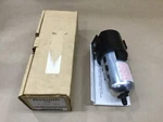 Bosch Rexroth PF-007901-00010 Pneumatic FILTER1/4 Npt #22B50MI. Fixed Price $74.99.