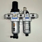 Janatics FRCLM139134 Filter Regulator Lubricator New Box **free Shipping**. Fixed Price $99.00.