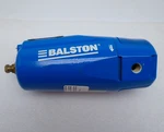 Balston Parker Compressed Air Filter 2002N-0A0-000 #749B. Fixed Price $119.99.