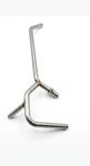 Rti Kitchen Hot Oil Filter Wand With Male Quick Connect 1/2 Inch Npt Stainless. Fixed Price $125.00.