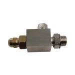 Replacement For Nordson 1007034 Straight Saturn Line Filter -100 Mesh. Fixed Price $52.00.