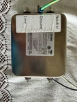 Corcom 20VR6 F7312 Emi Power Line Filter 20A, 50-60HZ, 120-250V **open Box**. Fixed Price $19.95.