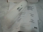 Parker Polyflow 22-60710-012-5 New. Fixed Price $24.99.