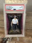 2024 Select Jim Harbaugh Pink Glitter Suite /15 Chargers Psa 10 Pop. Fixed Price $200.00.