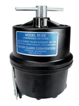 Motor Guard 396-M-26 Mg Air Filter 1/4NPT. Fixed Price $125.36.