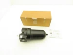 Parker 08L74BC Mist Lubricator 1-1/2"NPT. Fixed Price $74.99.