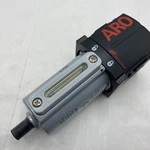 Ingersoll Rand Aro F35221-410 Pneumatic Filter 1/4 Npt 73 Cfm. Fixed Price $95.92.