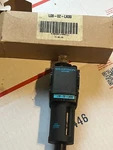 Wilkerson L08-02-LK00 Surplus No Packaging. Fixed Price $42.99.
