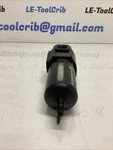 Norgren Pneumatic Filter F74G-6AN-QP3 M-240. Fixed Price $35.00.