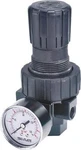 New Plews Tru-flate 24-414 Compact Air Line Regulator & Gauge Compressor 4813176. Fixed Price $39.69.