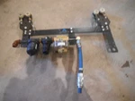 Acumen / Master Pneumatics Air Tool Lubrication System Frl - Used. Fixed Price $49.99.