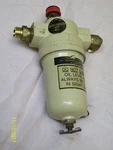 Norgren Lubricator , L12-400-MPDA. Fixed Price $15.00.