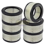 6 Air Compressor Intake Filter Elements #14 A424 For Ingersoll Rand 32170979. Fixed Price $28.95.