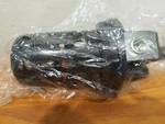 Parker Lubricator Metal Bowl 035831100B, 150PSI 120F 1/2" Npt R07. Fixed Price $369.00.