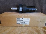 New Parker 3/8" Lubricator 16L22FE 689457 Max = 150 Psi 125F (52C). Fixed Price $83.00.