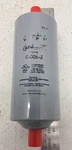 Sporlan C-305-S 5/8" Odf Solder Refrigeration Filter Drier New. Fixed Price $17.87.