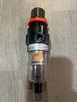 AFR-2000 Filter Regulator 1/4 In W/ Pressure Gauge 9.9 Kgf/cm. Fixed Price $12.69.
