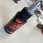 Slip 2000 Gun Lube Lubricant Cleaner Preservative Oil -1OZ Bottle Usa Made. Fixed Price $7.99.
