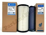 Donaldson P828889 - P829333 Air Filters Set. Fixed Price $82.50.
