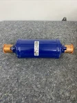 Alco Controls Commercial Suction Filter-drier ASD-75S11VV 1/2 Od. Fixed Price $35.00.
