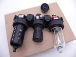 Parker Pressure Regulator 17B32A18A1BD. Fixed Price $162.00.