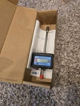 Skf Lagm 1000E Grease Meter. Fixed Price $500.00.