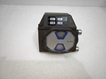 Boll & Kirch 4.36.2 Differential Pressure Indicator 0.8 Bar. Fixed Price $188.10.