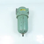 Parker 08F77AB Pneumatic Filter Housing 250 Psi 1-1/2" Npt. Fixed Price $64.34.