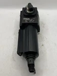 Imi Norgren L72C-2AP-QDN Oil-fog Lubricator 250 Psig 175F. Fixed Price $25.00.