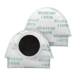 2PACK Rear Exhaust After Filter For Vacuum Fits Models Exl, .... Fixed Price $18.78.
