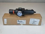Parker 1/2" Npt Filter/regulator 07E34A18AC. Fixed Price $209.00.