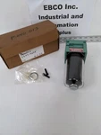 Numatics Lubricator L30L-06CF. Fixed Price $119.99.