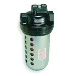 Wilkerson M30-06-S00 Pneumatic Oil Filter, 3/4 In. Npt, 140 Cfm. Fixed Price $235.99.