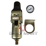 New Box Smc Aw 3000-03 Filter Pressure Reducing Valve. Fixed Price $78.00.