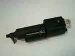 Norgren Excelon 250PSIG Max 17BAR L72M-2AP-QEN. Fixed Price $27.50.